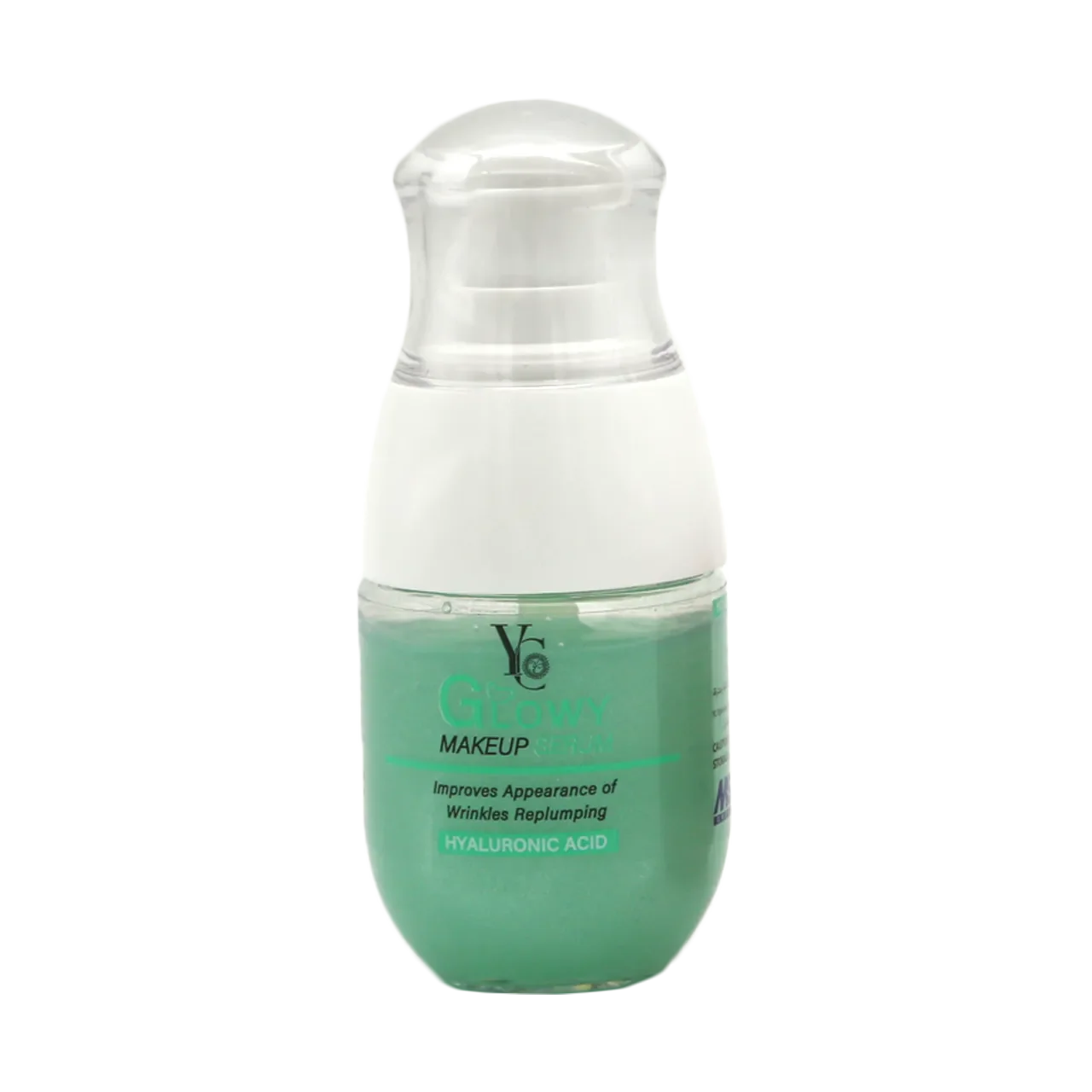 Yong Chin - Serum - Hyaluronic Acid Glowy Makeup Serum 40g