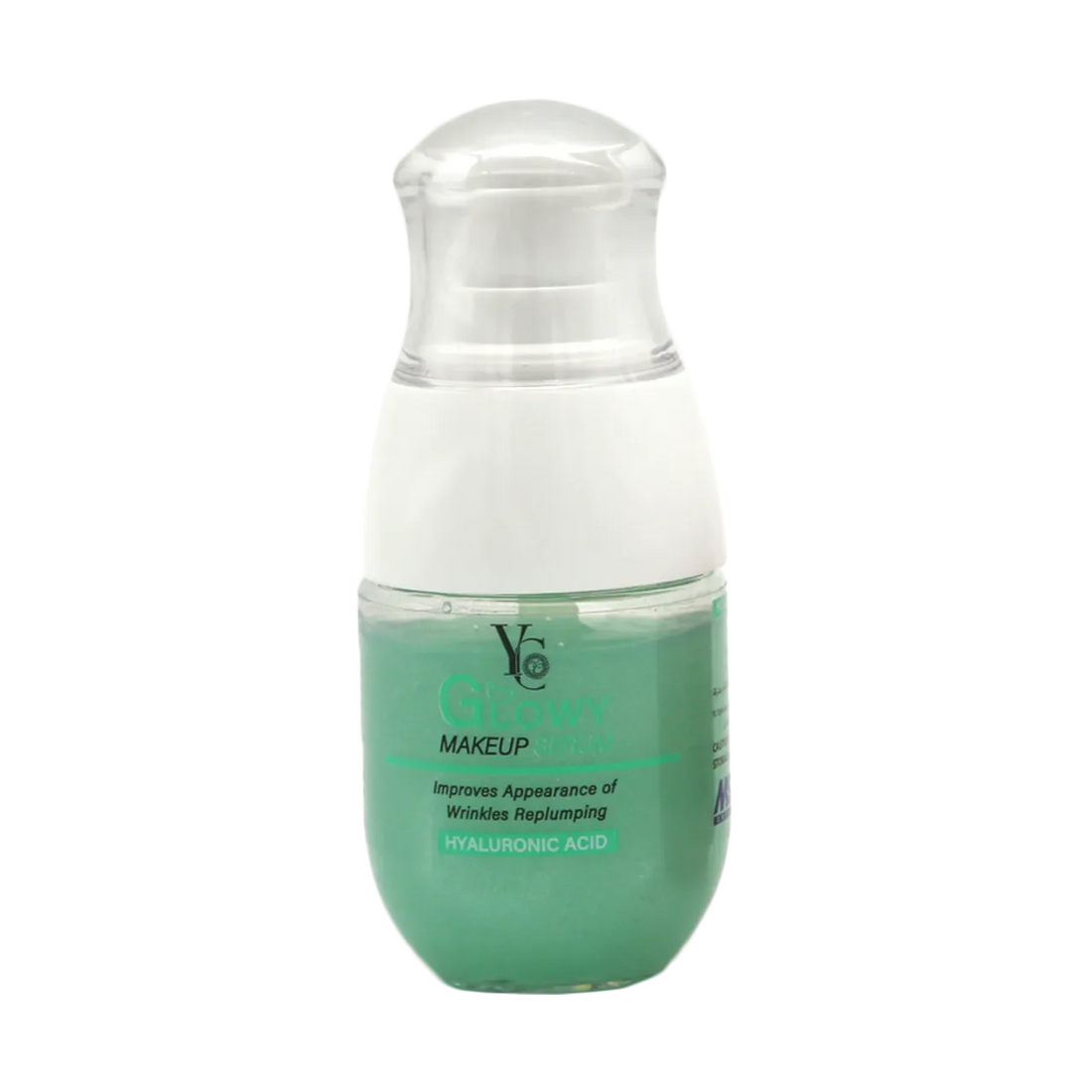 Yong Chin - Whitening Products | Najafi Cosmetics