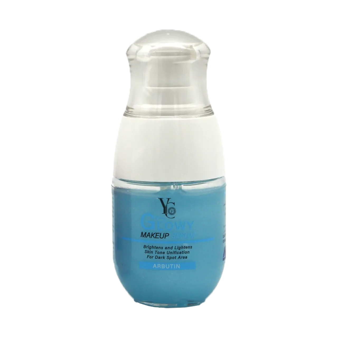 Yong Chin - Serum - Arbutin Glowy Makeup Serum 40g