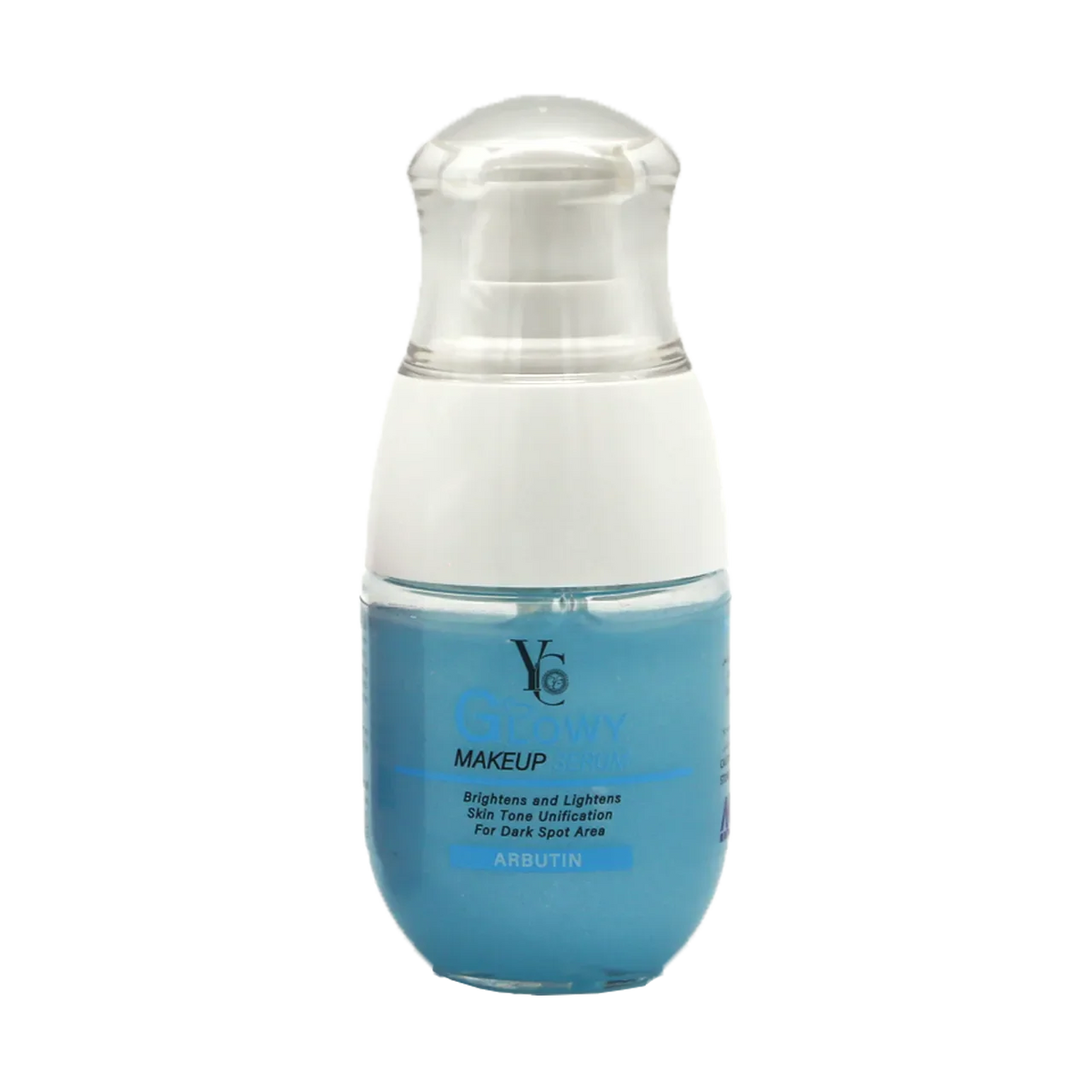 Yong Chin - Beauty Products | Najafi Cosmetics