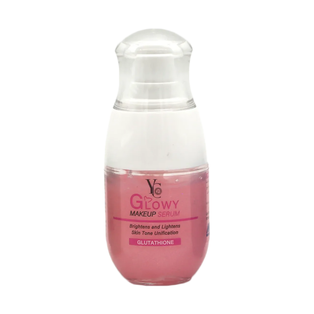 Yong Chin - Beauty Products | Najafi Cosmetics