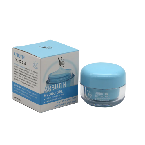 Yong Chin - Other - Arbutin Hydro Gel 50gr