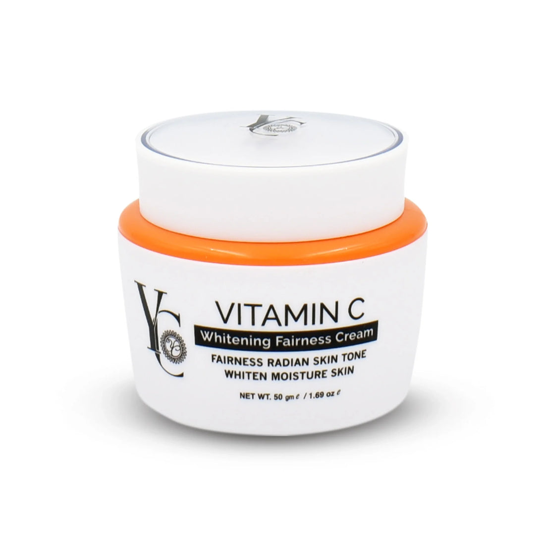 Yong Chin - Whitening Products | Najafi Cosmetics