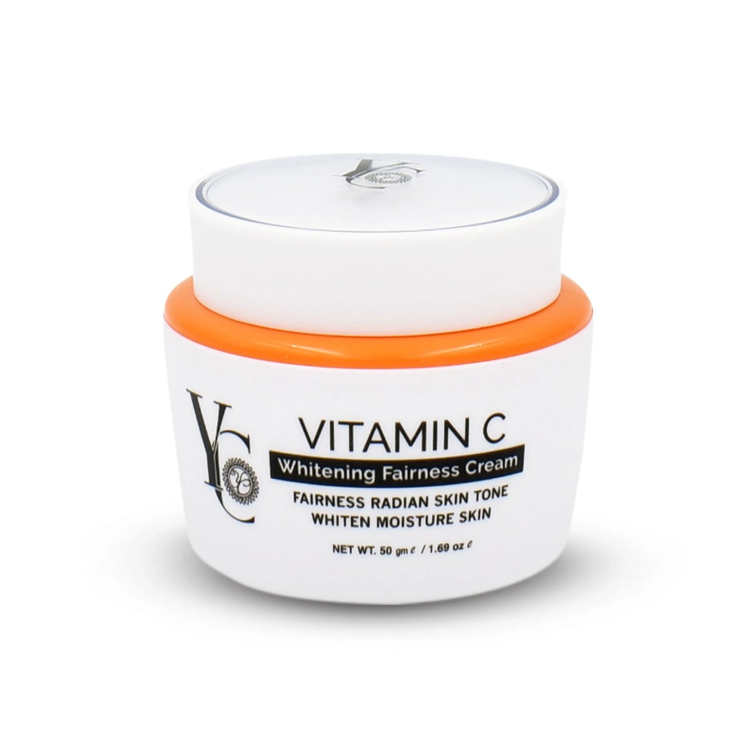 Yong Chin - Whitening Products | Najafi Cosmetics