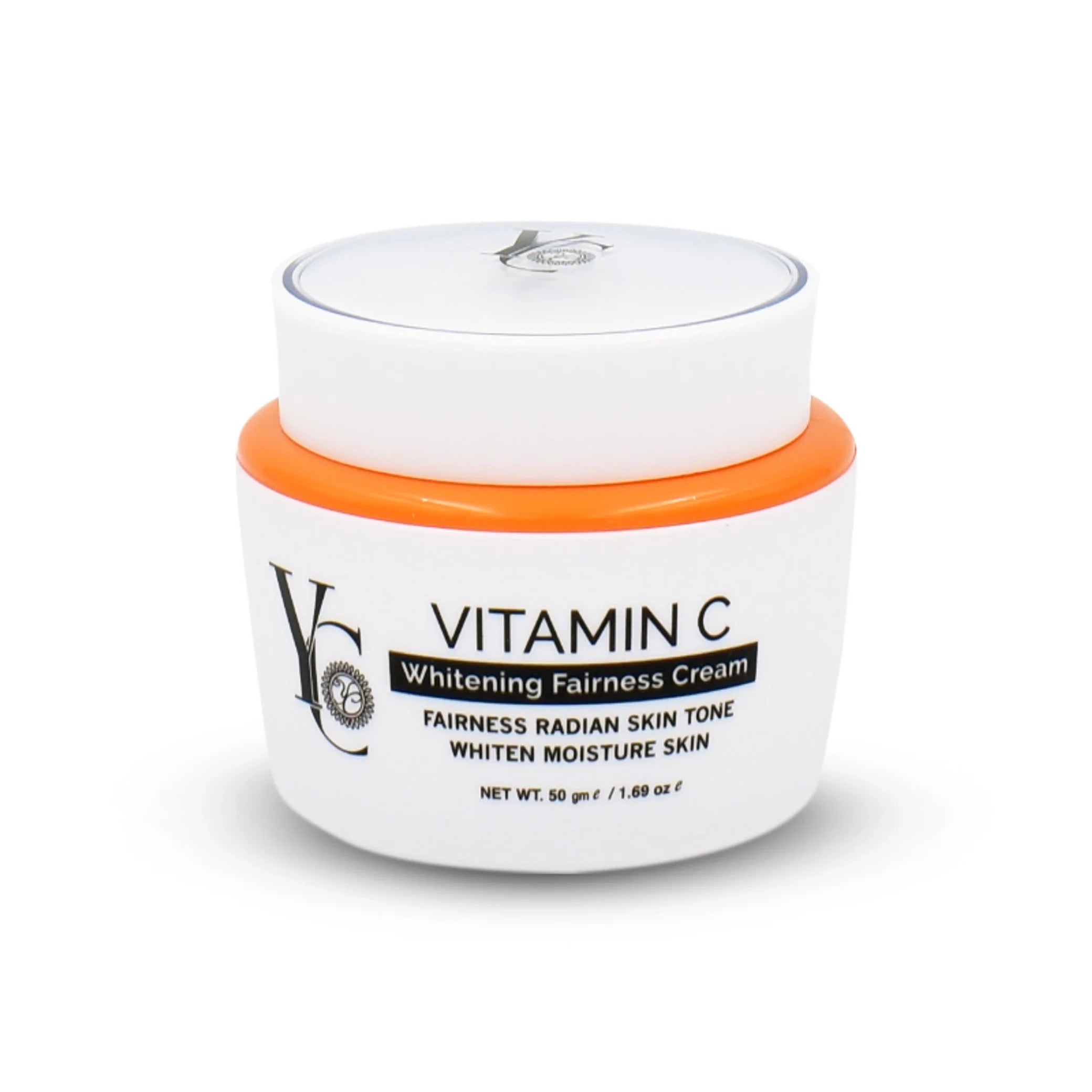 Yong Chin - Whitening Products | Najafi Cosmetics