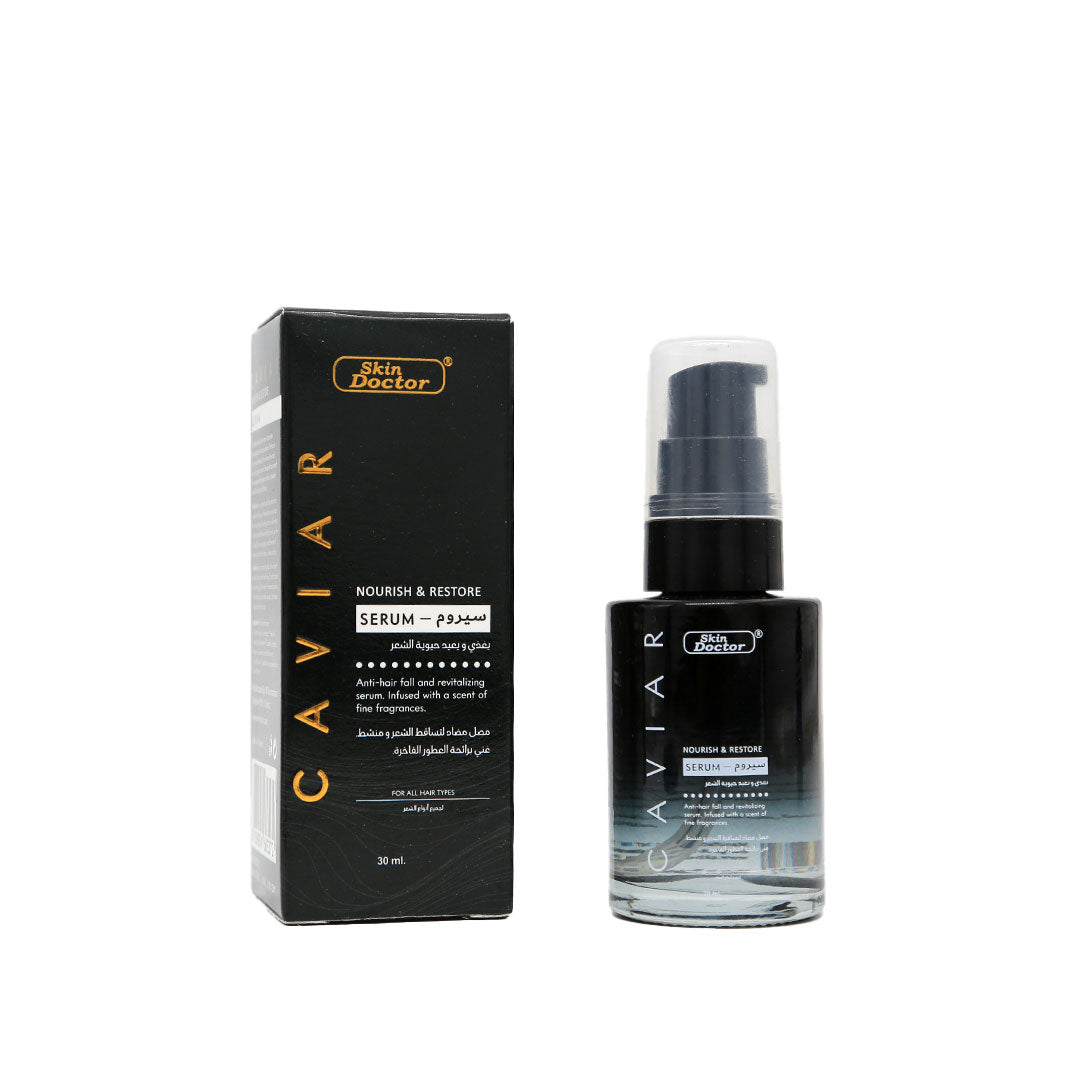 Caviar Hair Serum 30ml
