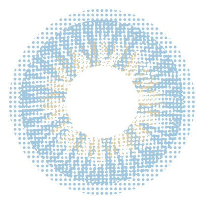 Melanina Colored Lenses Dubai