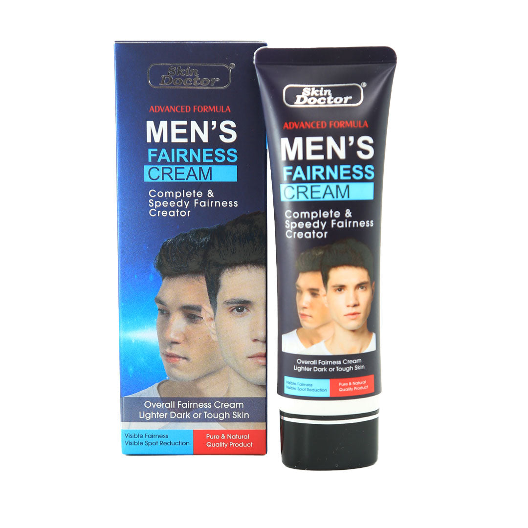 Men Fairness Cream 50g